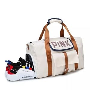 Victoria secret Pink duffle bag